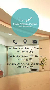 Studio Associato Paglieri